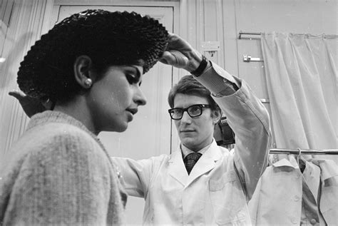 yves saint laurent timeline|yves Saint Laurent brand history.